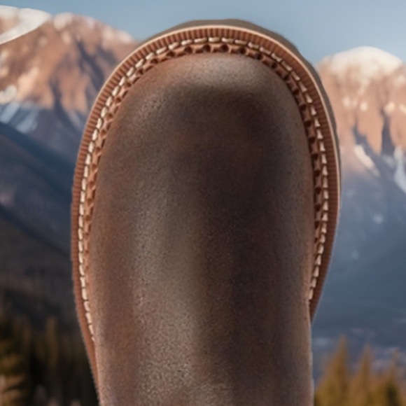 ARIAT FATBABY Chelsea Women’s Western Boots 9B NWOB - Picture 4 of 6